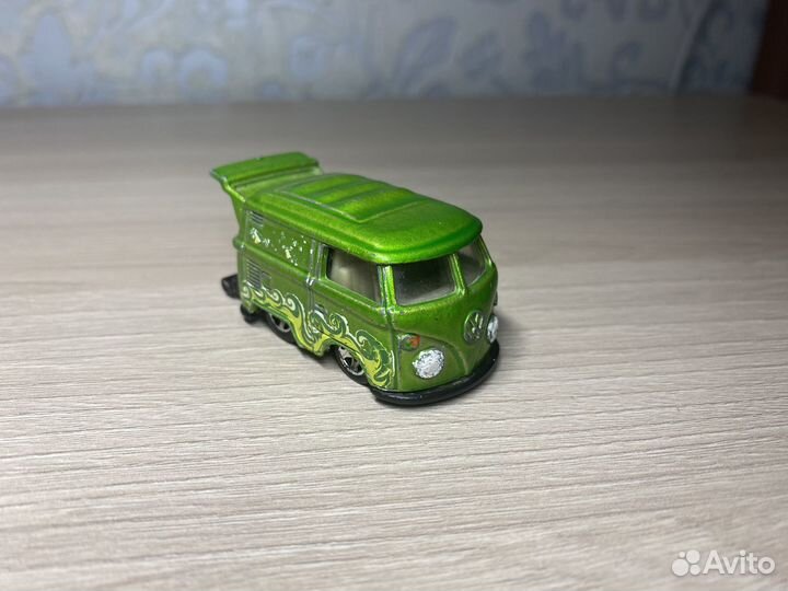 Редкие машинки хот вилс