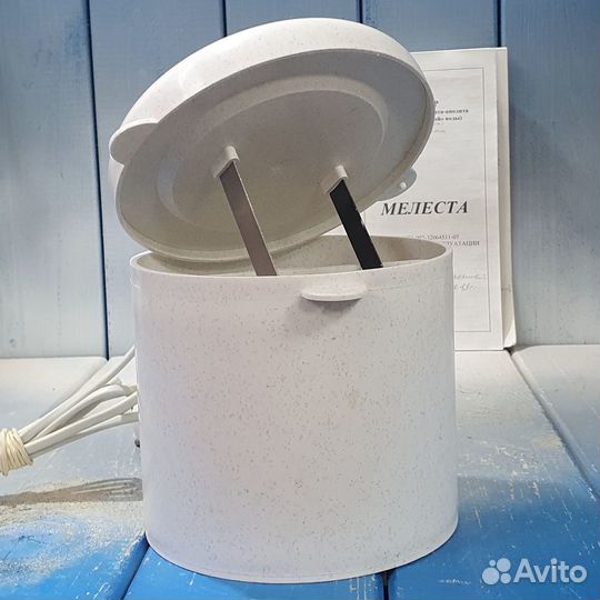 Активатор воды Мелеста