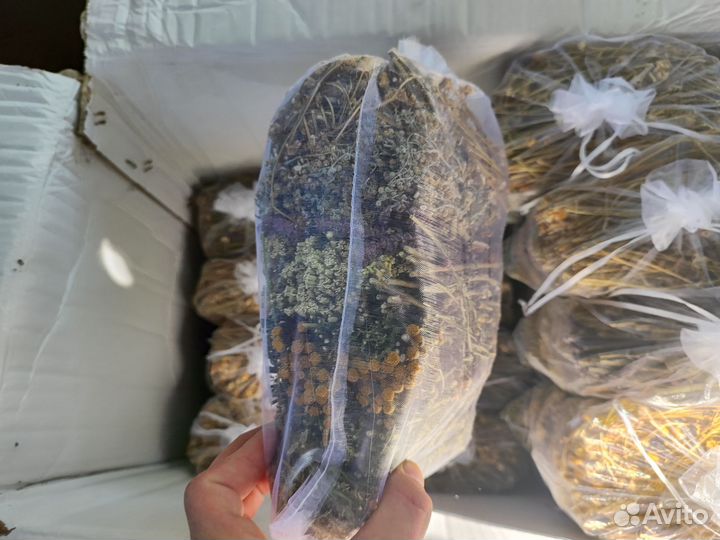 Для чана, парной запарки. Все для бани