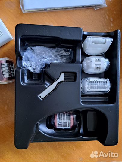 Продам эпилятор