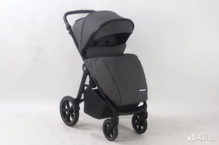 Коляска прогулочная