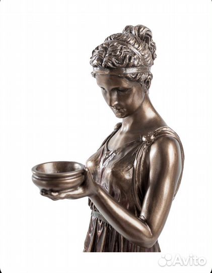 Статуя Геба скульптура 190 см