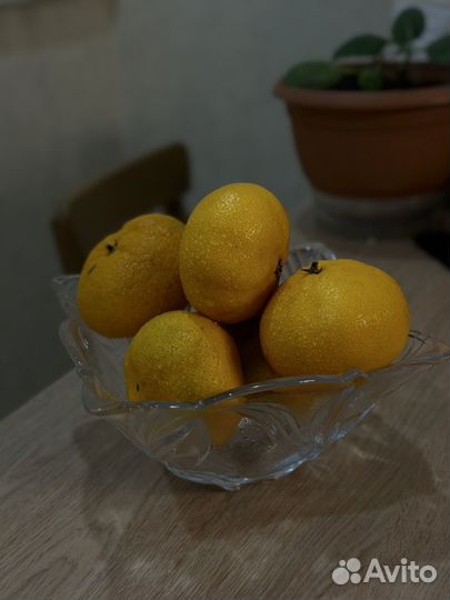 Ваза для фруктов и конфет