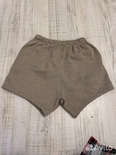 Шорты fear of god essentials оригинал