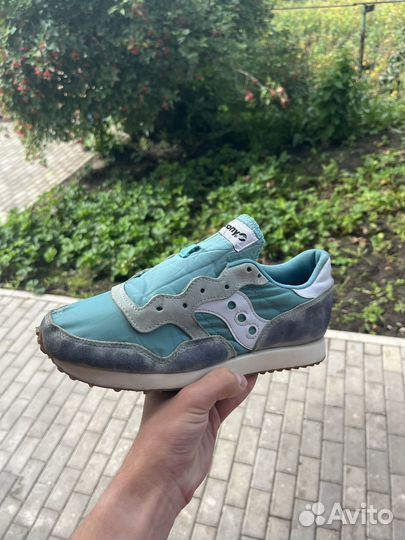 Saucony 41