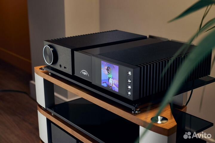 Naim NSC-222 NAP-250 комплект в наличии