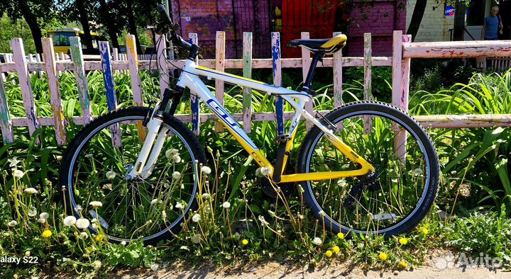 Велосипед Gt Aggressor 3.0