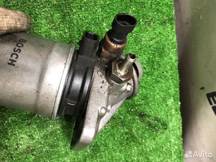 Топливный насос Great Wall Hover H2 внедорожник