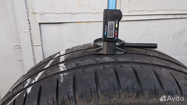 Michelin Energy Saver 215/55 R16 93V