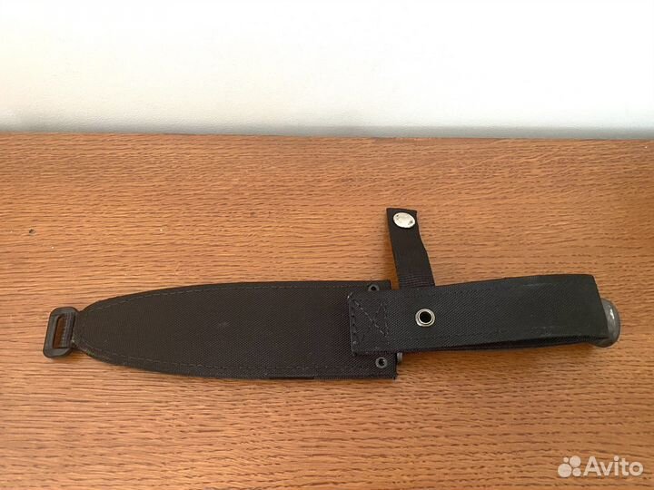 SOG Government Аgent