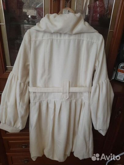 Пальто женское