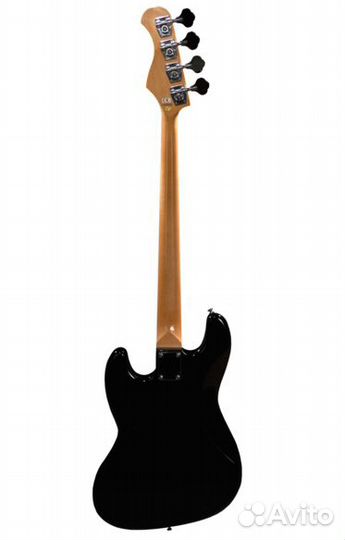 Бас-гитара Prodipe + Аксессуары