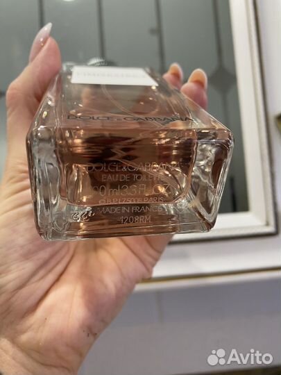 Туалетная вода L'Imperatrice 3 Dolce&Gabbana