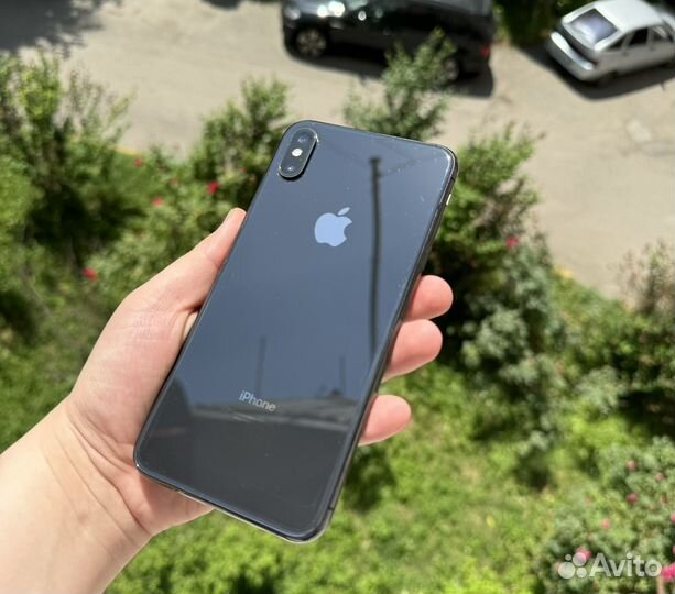 iPhone Xs Max, 64 ГБ
