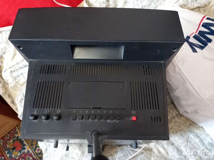 Сапфир 31тб-406д