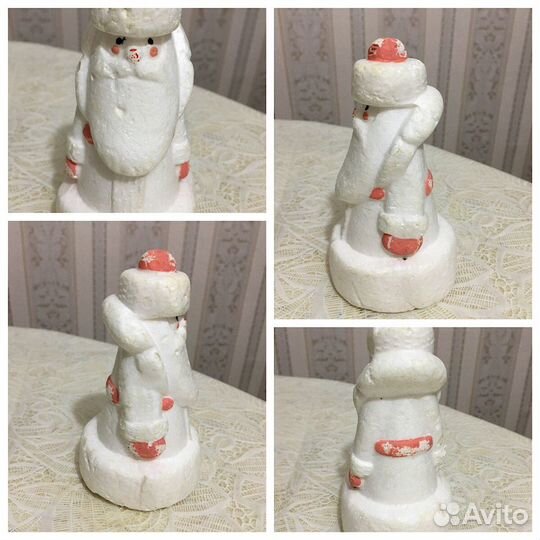 Товары ссср.Новогодние елочные игрушки и мишура