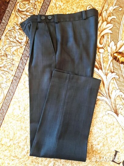 Школьный костюм