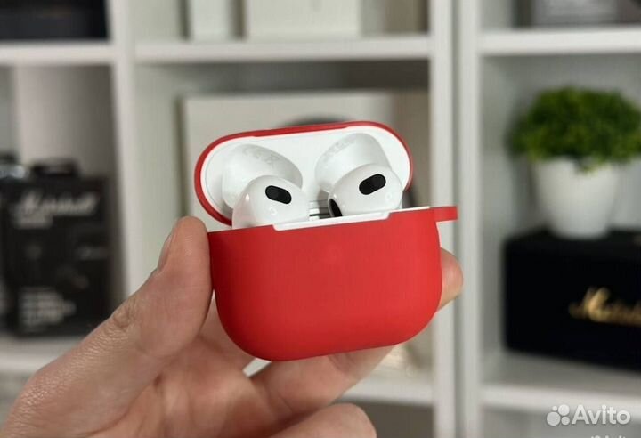 AirPods 3 Platinum+