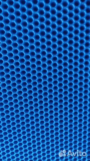 Эва коврики