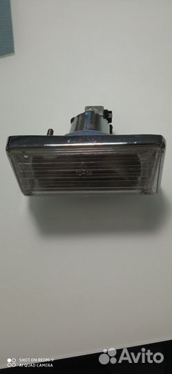 Продам подфарники ваз 2101, 2102
