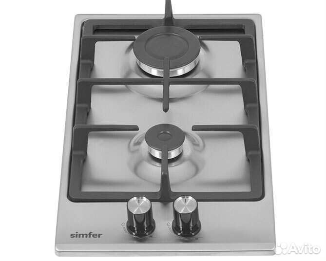 Варочная панель simfer