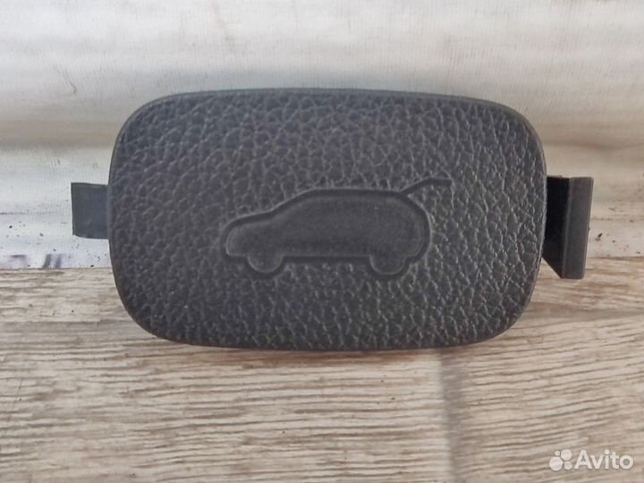 Заглушка обшивки багажника Rio 3 хэтчбек