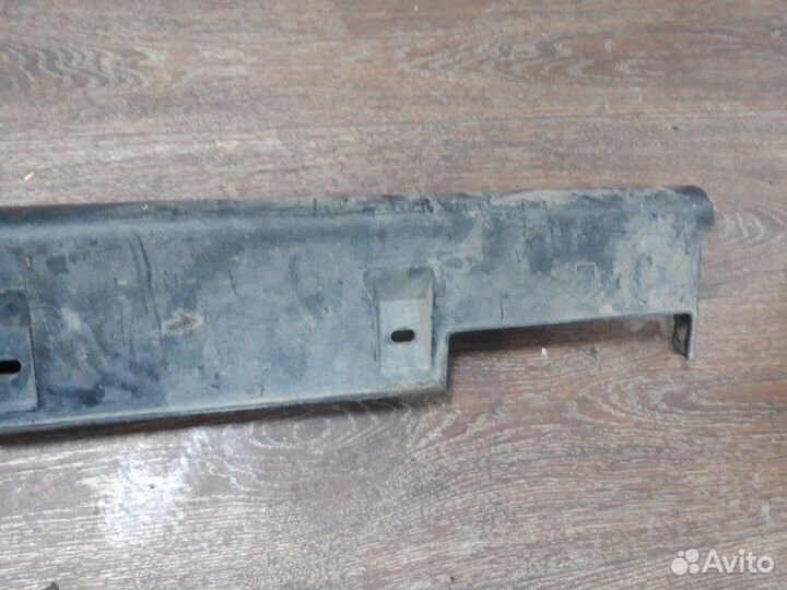 Накладка на порог правая Honda Cr-V RD5 K20A 2001