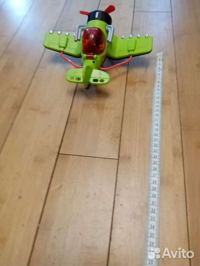Модель самолета