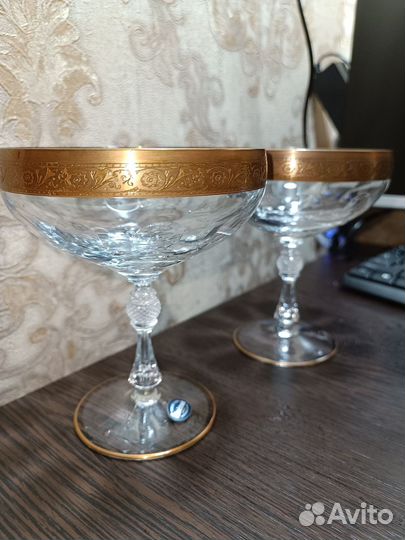 Ваза для конфет, меда, варенья