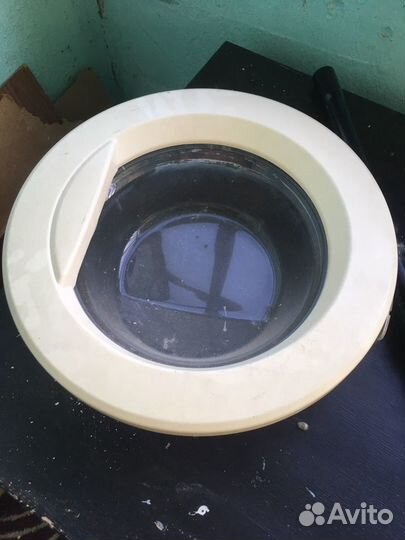 Люк стиральной машины самсунг лджи