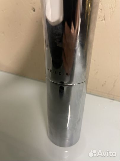 Смеситель для раковины Kludi Ambienta