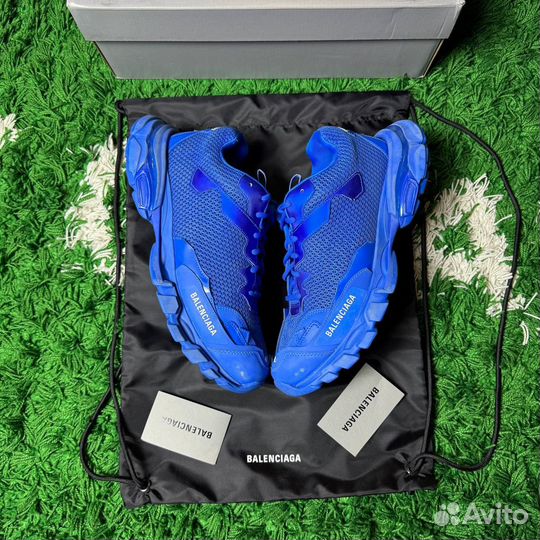 Balenciaga Track 3 11 us