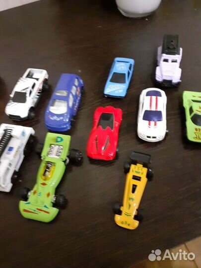 Детские игрушки