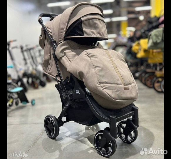 Коляска Бабало 2022/2023 новая