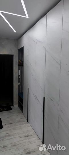 Шкаф новый / Поэтапная оплата