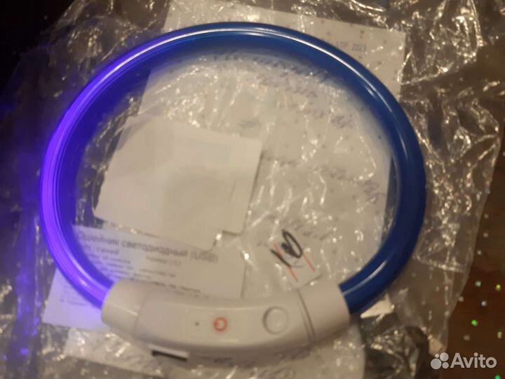 Ошейник для собак