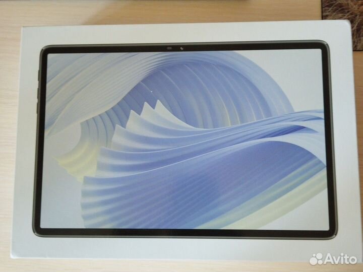 Планшет pad14pro 4/64gb