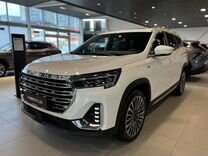 Новый Jetour X90 Plus 2.0 AMT, 2023, цена от 3 289 900 руб.