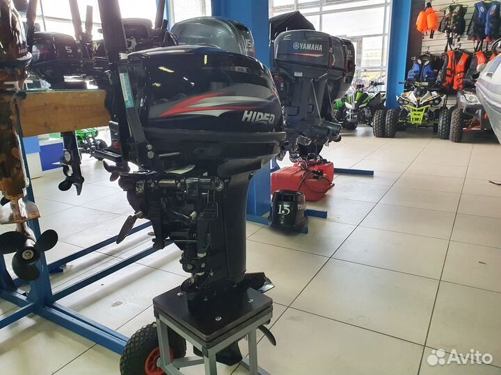 Hidea HD9.9FHS PRO плм Витрина