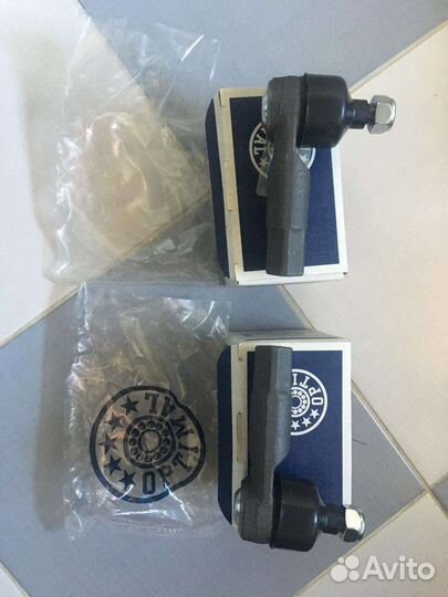 Рулевые наконечники optimal G1-1232, G1-1231