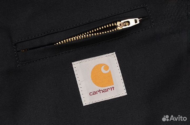 Коуч Carhartt