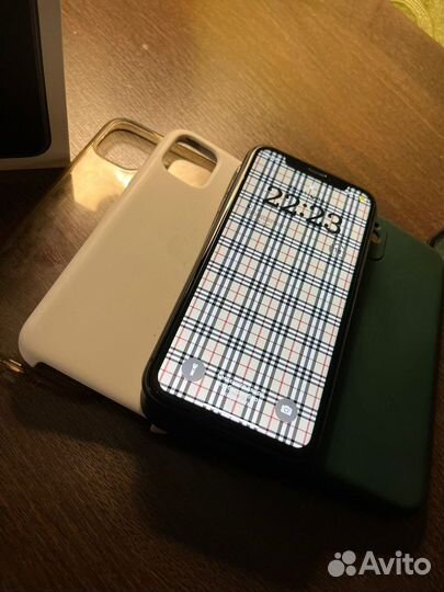 iPhone 11 64gb