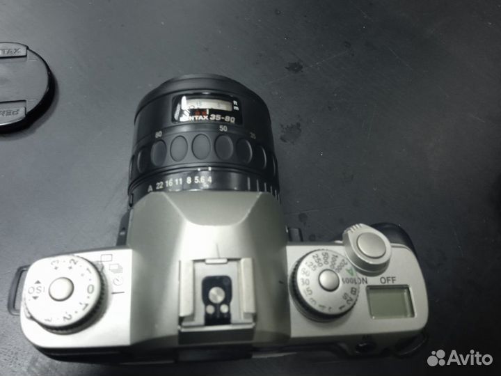 Плёночные фотокамеры Япония и СССР