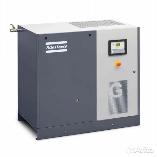 Сервис винтовых компрессоров