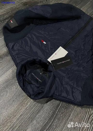 Куртка Tommy Hilfiger