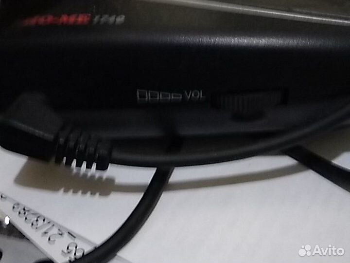 Радар детектор sho me