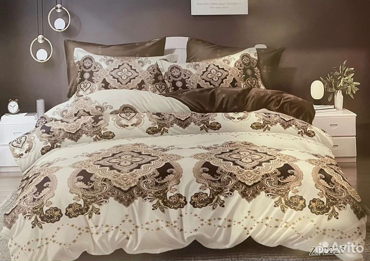 Белье постельное