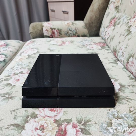 Sony PS4