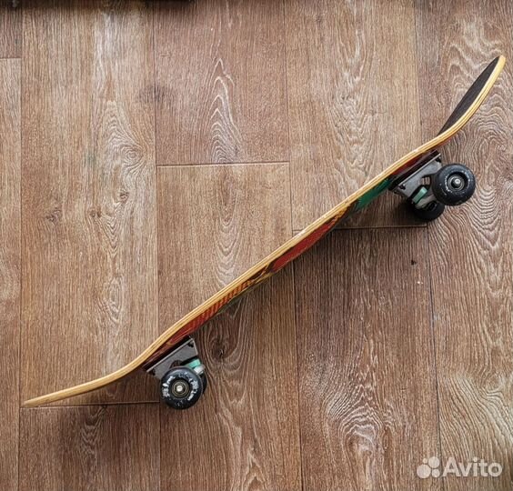 Скейтборд Area