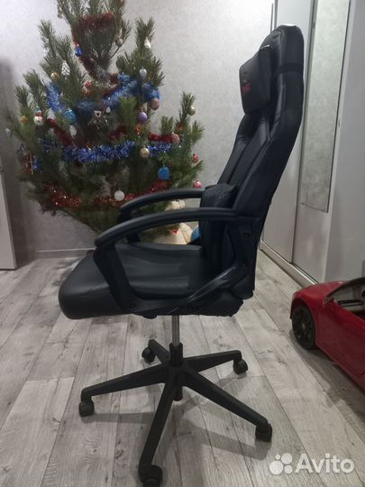 Компьютерное кресло бу